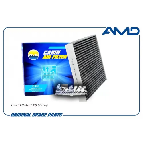 Фильтр Салона Iveco Daily 14- AMD 