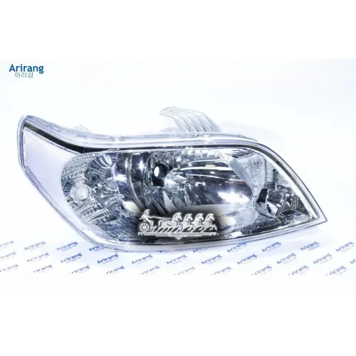 Фара Chevrolet Aveo T250/T255 05-11 Прав.электрокор. Arirang 