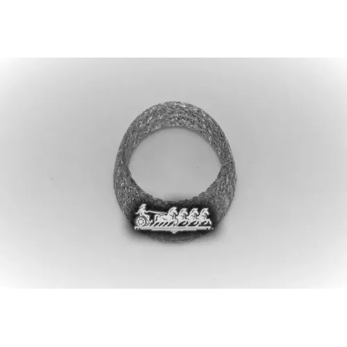 Прокладка WESO K6-500