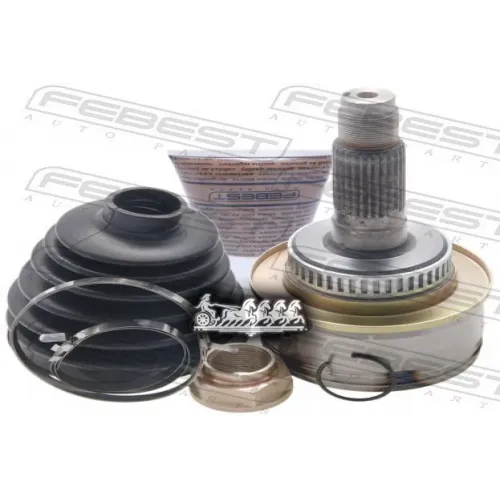 Шрус Ford Ranger/Mazda Bt-50 06-11 Нар. Febest 0510-BT50A44