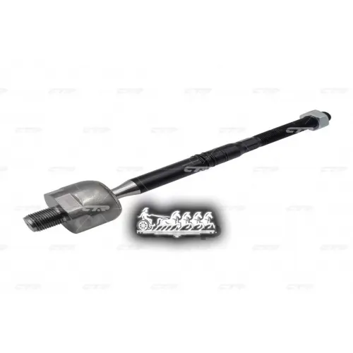 Тяга Рулевая Bmw F01/F02/F07/F10 Лев/Прав.(Без Наконечника) (=Crb4) CTR 
