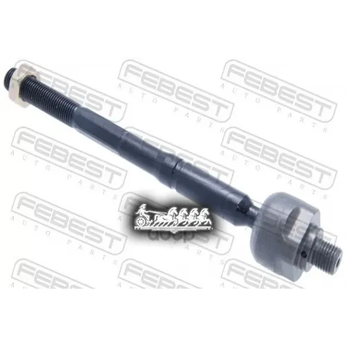 Тяга Рулевая Hyundai Solaris Febest 1222-SB