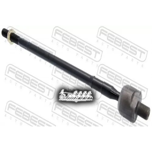 Тяга Рулевая Mitsubishi Grandis 04- Лев/Прав.(Без Наконечника) Febest 0422-NA4