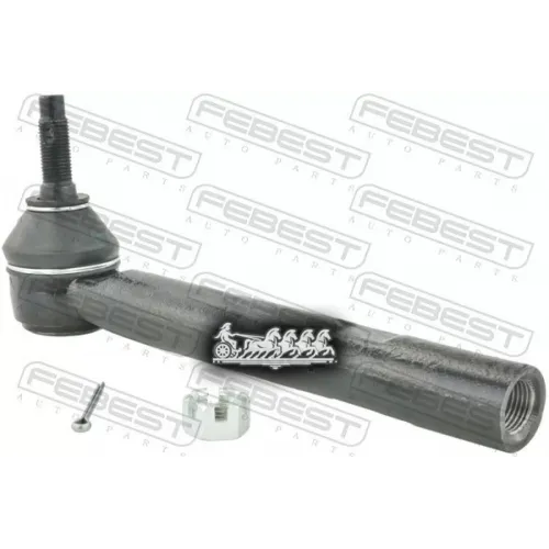 Наконечник Рулевой Febest 0121-GGL25