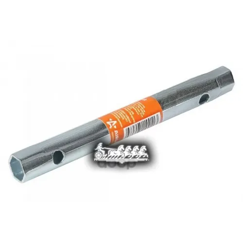 Ключ Трубчатый 10Х11мм 130Мм AIRLINE 