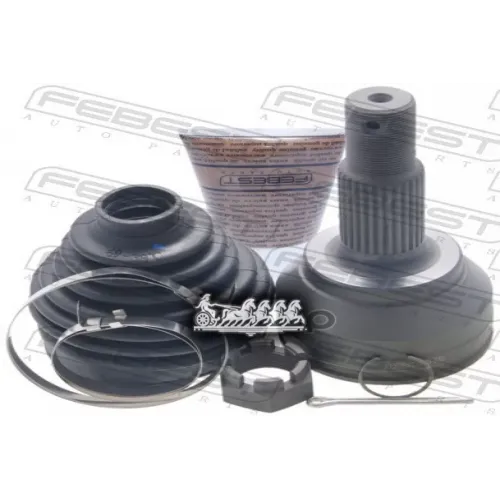 Шрус Наружный 22X56.1x29 Febest 0210-F15
