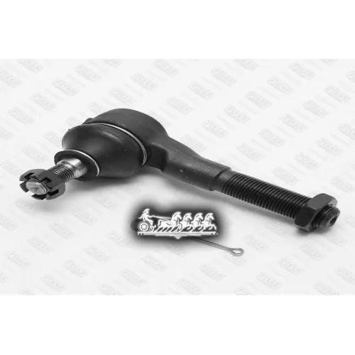 Наконечник Рулевой Тяги Mitsubishi Pajero 91- Лев./Прав. FIXAR 