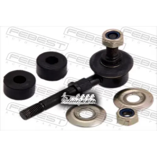 Тяга Стабилизатора Nissan Almera N16 Пер.лев/Прав. Febest 0223-007