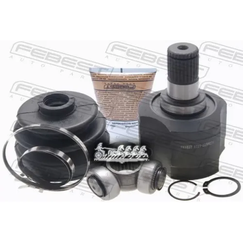 Шрус Внутренний 25X41x27 Febest 1211-SANFE24