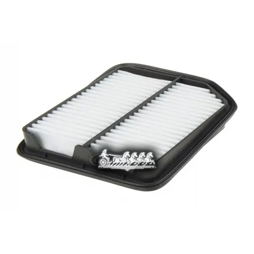 Фильтр Воздушный Suzuki Grand Vitara 2005-> Wunder Filter Wh1237 WUNDER filter 