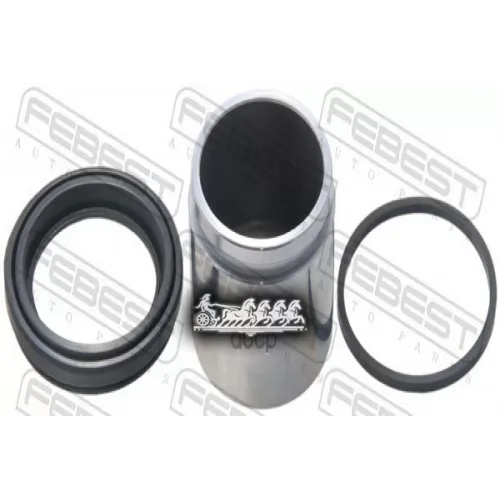 Поршень Суппорта Suzuki Grand Vitara 06- Пер.к-Т.(Манж.+Пыльн.) Febest 0776-GVJBF-KIT