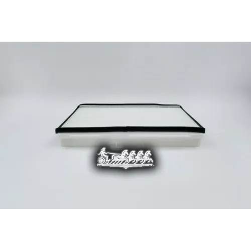 Фильтр Салона Vw Passat BIG FILTER 