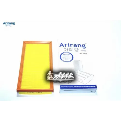 Фильтр Воздушный Kia Shuma/Carens/Spectra 00- Arirang 