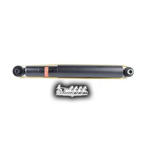 Амортизатор Ford Transit V363 14- BSG AUTO PARTS 