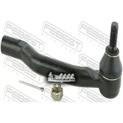 0121-Gsv50rh Наконечник Рулевой Тяги Febest 0121-GSV50RH