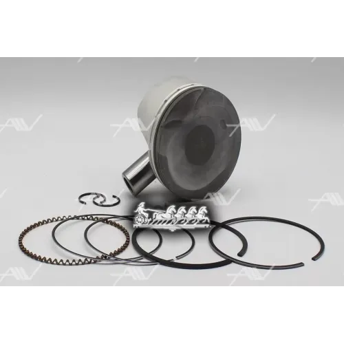 Поршень Комплект Autowelt 