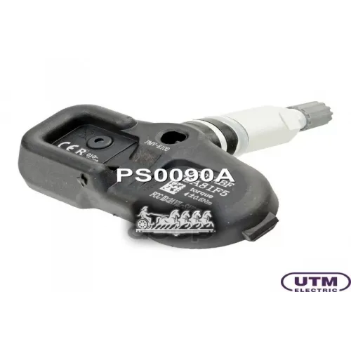 Датчик Давления В Шине Utm 