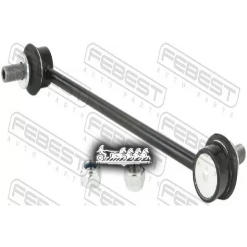 Тяга Стабилизатора Toyota Camry 2018- Пер.подв. Febest 0123-ASV70F