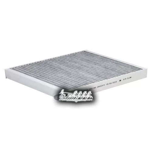 Фильтр Салона Chevrolet/Opel Cruze/Astra J/Mokka 12- Угольный Carville Racing 