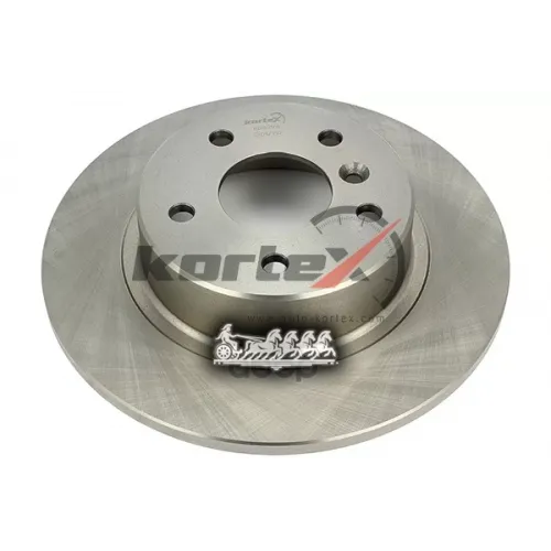 Диск Торм. Land Rover Discovery Ii/Range Rover Ii(Lp)/Iii(Lm) Зад.(D=304Mm) KORTEX 