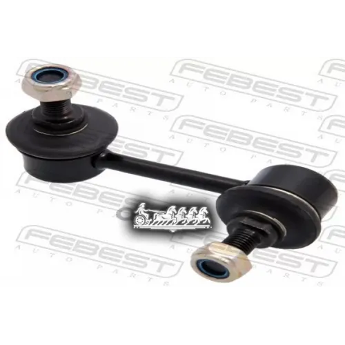 Тяга Стабилизатора Mitsubishi Outlander Ii/Peugeot 4007 Зад.подв.лев. Febest 0423-CW8RL