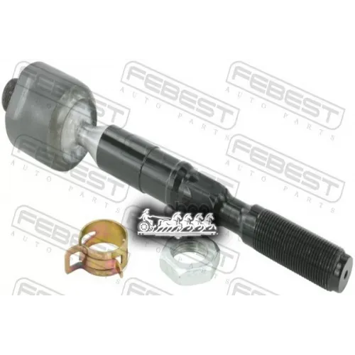 Тяга Рулевая Febest 0222-F24M20