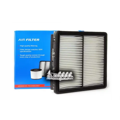 Фильтр Воздушный Hyun/ Elantra/K5/Optima/Sorento/Sportage -19 AVANTECH 