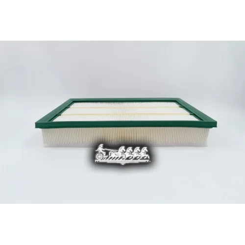 Фильтр Воздушный Tank 300 (С Предочистителем) BIG FILTER 