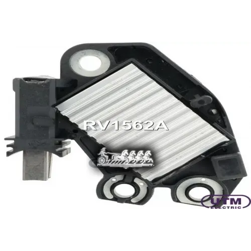 Регулятор Psa 206/307 Генератора Utm 