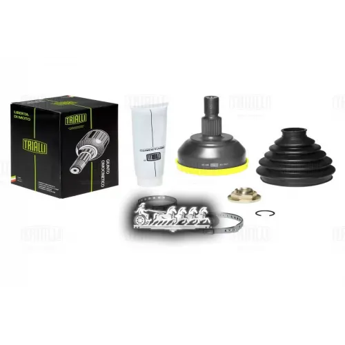 Шрус Ford Kuga 08- Наруж. Trialli 