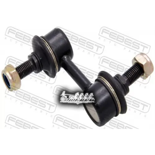 Тяга Стабилизатора Subaru Forester 03-/Impreza/Outback 02- Пер.подв.лев/Прав. Febest 0423-010