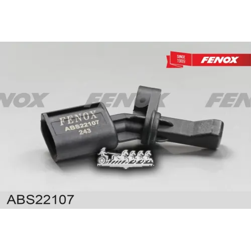 Датчик Abs Vw Polo Sedan 10-/Fabia 08- Задний Правый FENOX 