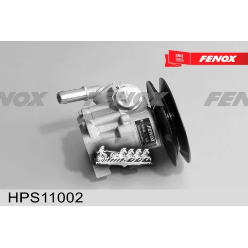 Насос Гур Газель-Бизнес Умз 4216/Next А274 Evotech 2.7 FENOX 