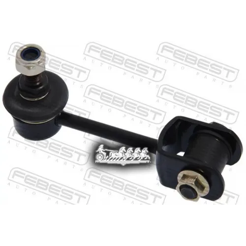 Тяга Стабилизатора Toyota Lite/Townace Noah 96-07 Задн. Febest 0123-CR40R