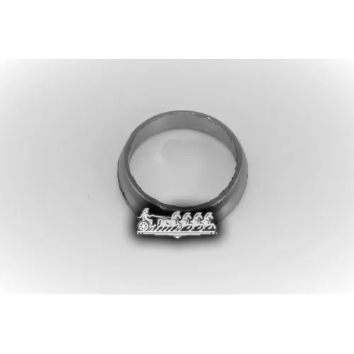 Прокладка WESO K6-325