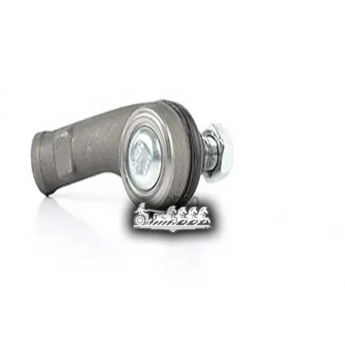 Наконечник Рулевой Тяги Vag Golf2/Golf3/Passat/Polo Classc/Cordoba 86- BSG AUTO PARTS 