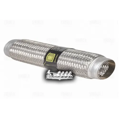 Гофра Глушителя 64X280 Innerbraid (Нерж. Сталь) Trialli 