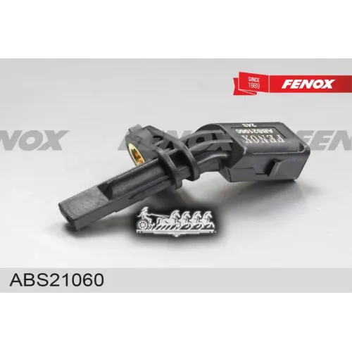 Датчик Abs Vag Перед.правый FENOX 