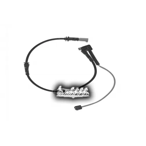 Датчик Износа Торм. Колодок Bmw/Mini 2(F45)/X1(F48)/Mini/Countryman 13- Передн. Brembo 