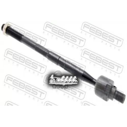 Тяга Рулевая Chevrolet Cruze/Opel Astra J 09- Лев/Прав.(Без Наконечника) Febest 1022-CR