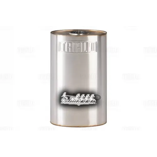 Глушитель Универс. (Овал 105X170) L 460 D 52 (1-Вход 1-Выход) (Нерж. Сталь) Trialli EAM 22I46052