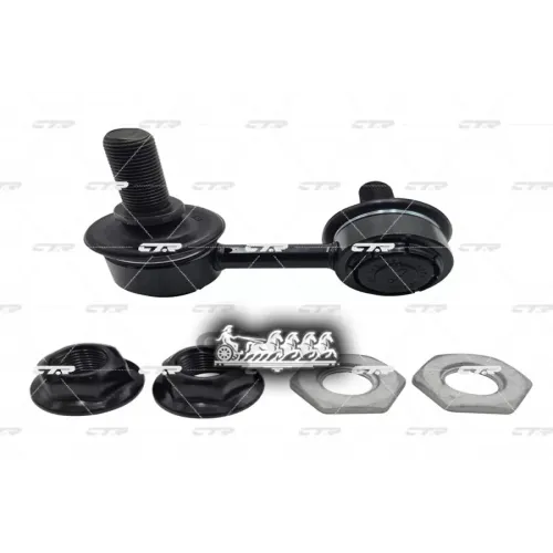 Тяга Стабилизатора Subaru Tribeca 04-- Задн.лев. (= Clsu11l) CTR 