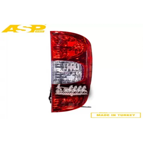 Фонарь Задний Fiat Doblo -09 Прав. Без Платы ASP 