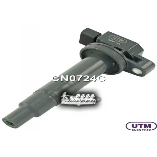 Катушка Зажигания Utm 