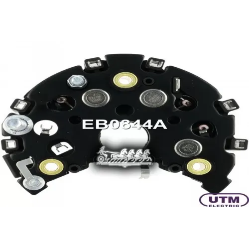 Диодный Мост Генератора Mb Sprinter 90- Utm 