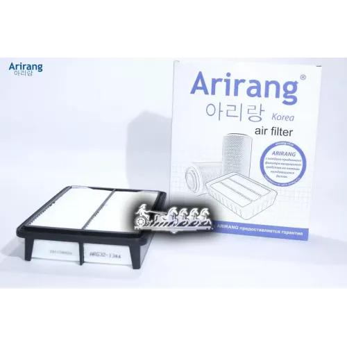 Фильтр Воздушный Hyundai H-1./Starex 07- Arirang 