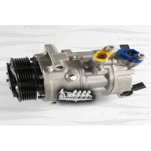 Компрессор Кондиционера FREE-Z 