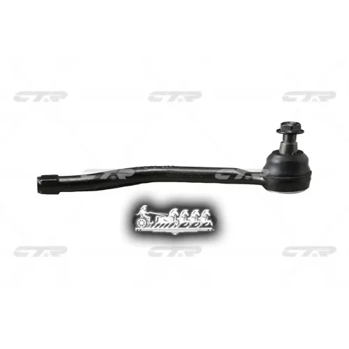 Наконечник Рулевой Тяги Nissan Teana 08- Лев. (= Cen121) CTR 