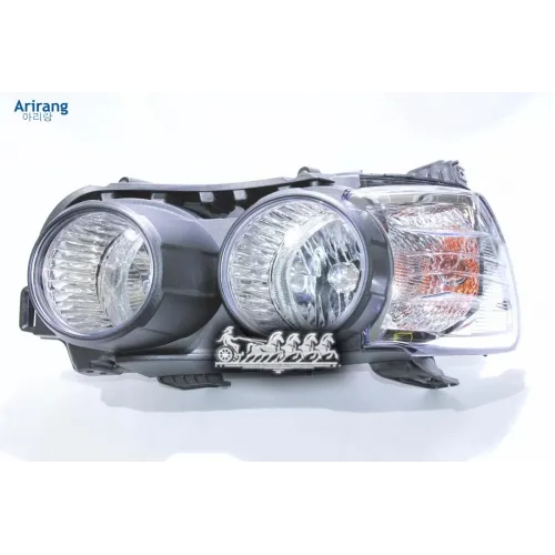 Фара Chevrolet Aveo 11- Перед. Прав. С Электрокорректором Arirang 