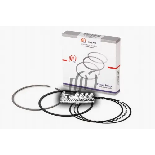 Кольца Поршневые Std Mb M112 E32 D89.9 1.5-1.75-3.0 На 1 Цил. Um United Motors PR1585-000